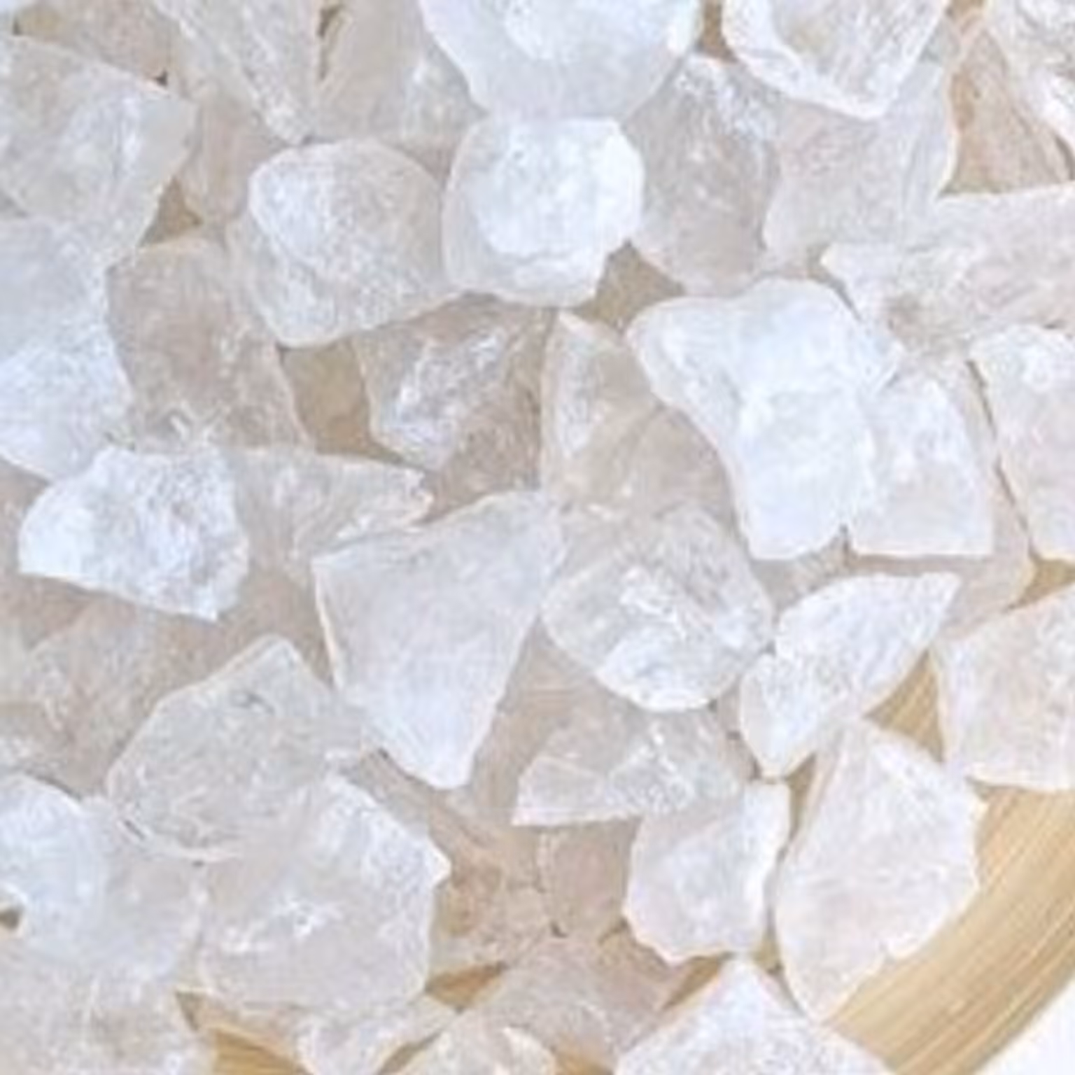 زاج نباتی 1کیلویی درجه یک