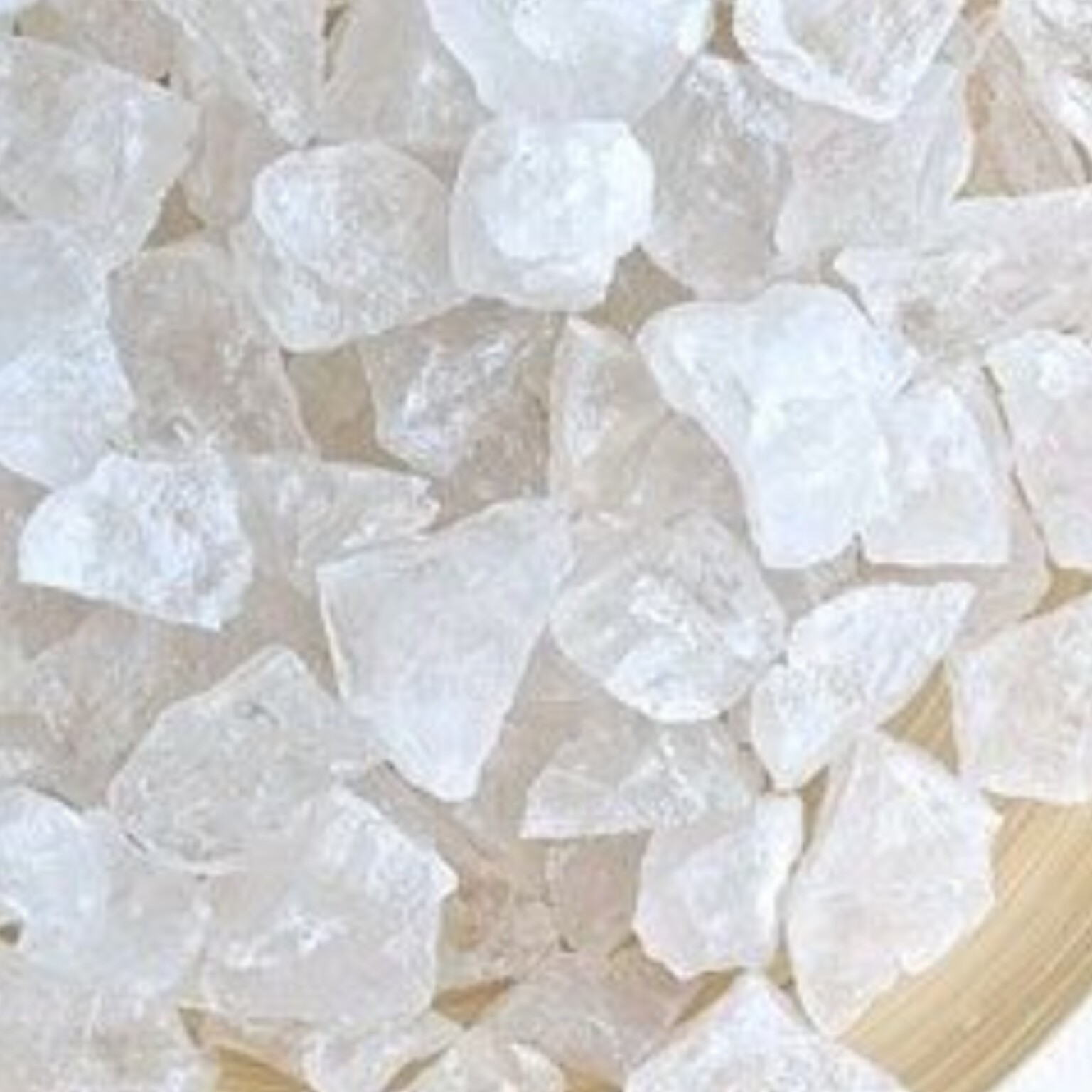 زاج نباتی 1کیلویی درجه یک