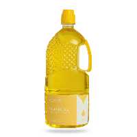 روغن کنجد پرس سرد لاوندر 1 لیتری