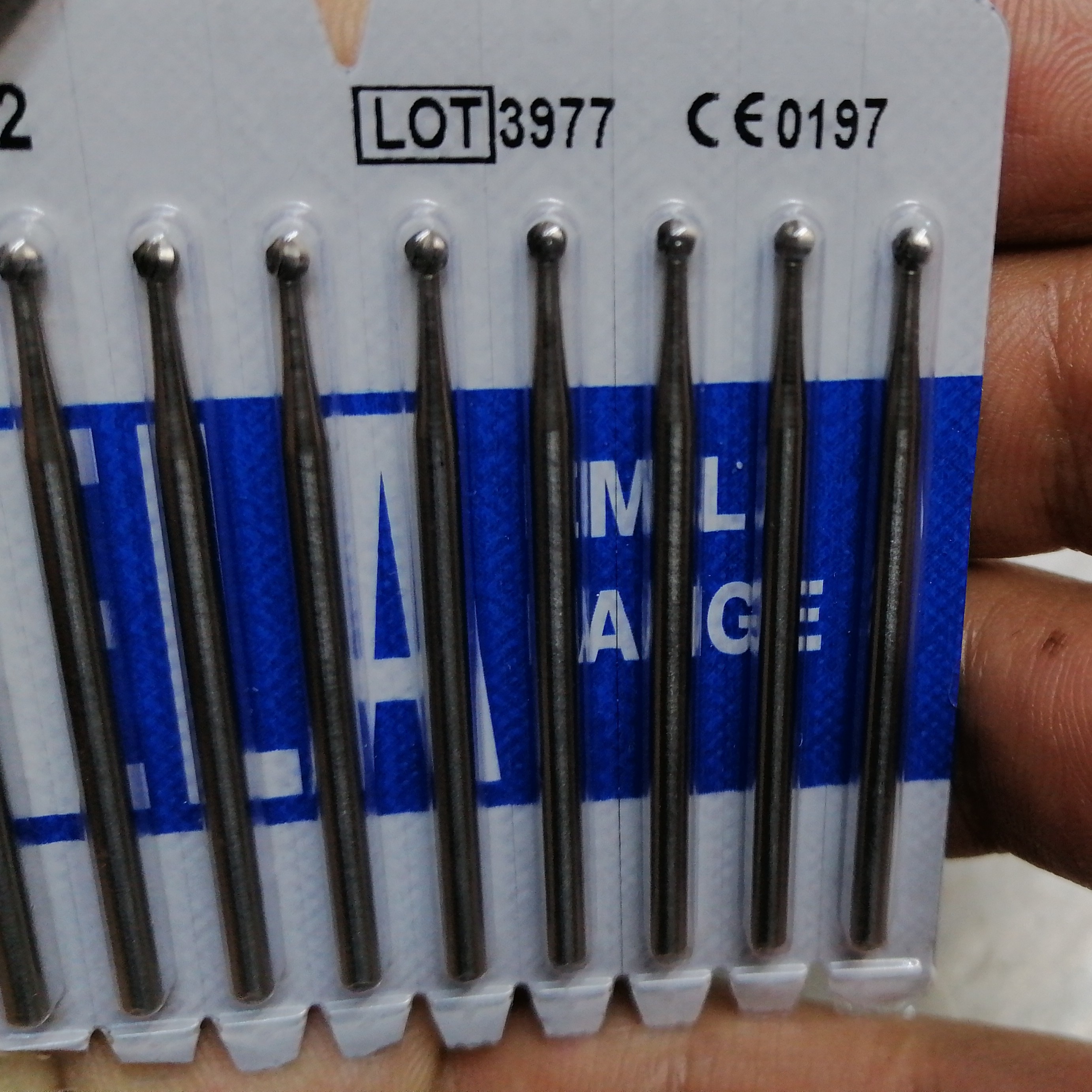 فرز فرم یا مته حکاکی و مینیاتوری 05 پایه 2.2  