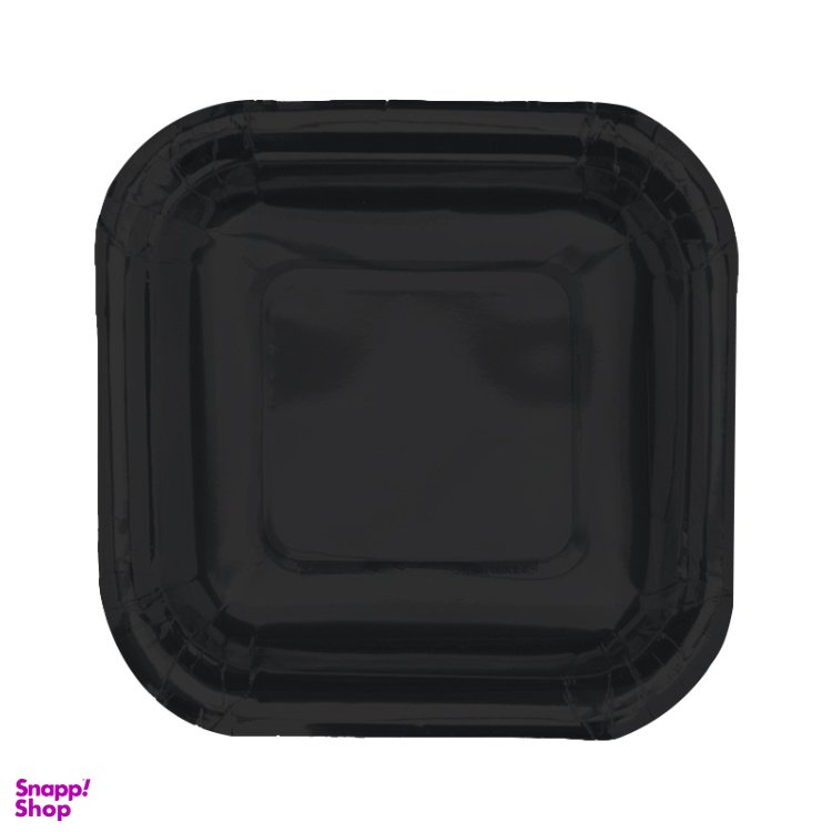 پیش دستی یکبار مصرف متالایز کد 002 بسته 10 عددی