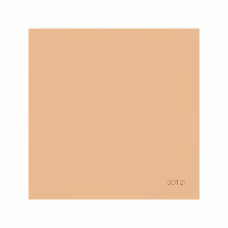 فون کاغذی بی دی کرم تیره BD 121