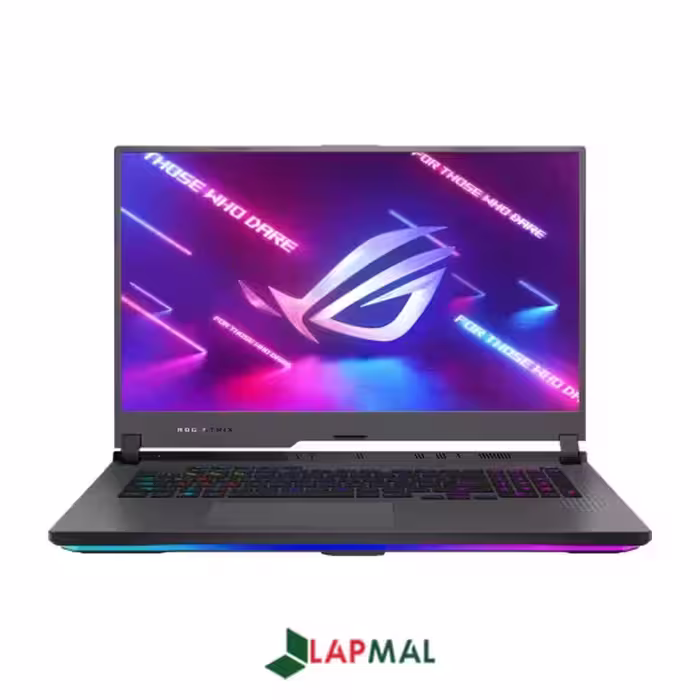 لپ تاپ ایسوس مدل ROG Strix G713RW-IGC
فروشگاه اینترنتی تخصصی لپتاپ لپ مال