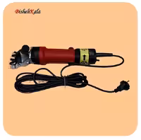 پشم چین برقی 320 وات Kzuber زوبر گوسفند مدل KEWS – 320s