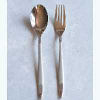 قاشق چنگال لومیر