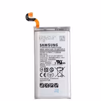 باتری اورجینال samsung Galaxy S8 Plus با شش ماه گارانتی
