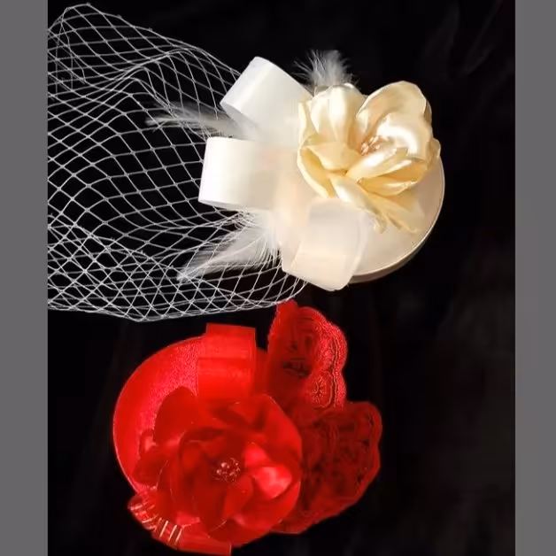 کاپ کلاه یک اکسسوری زیباست که خیلی ترند شده این کاپ کلاه ها هم برای دختر خانم های گلتون هست هم میتونید در سایز بزرگتر و 