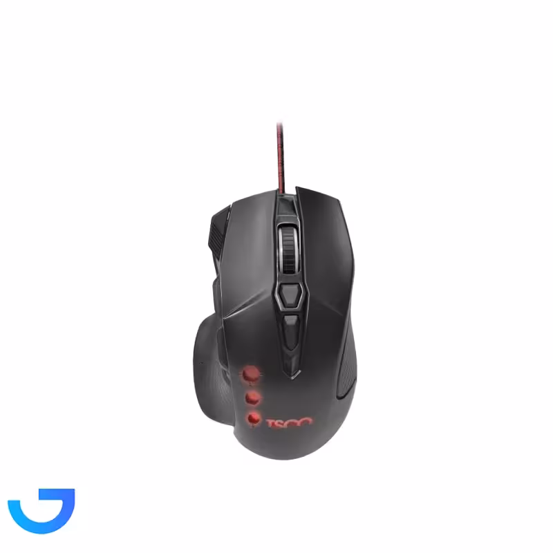 جزئیات ، قیمت و خرید ماوس باسیم گیمینگ TSCO مدل TM 2029GA | فروشگاه آریا