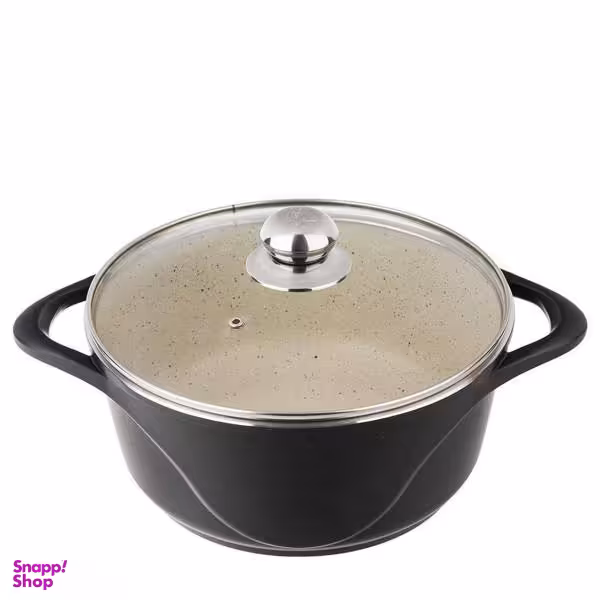 قابلمه عروس مدل HA196 سایز 16