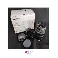 لنز TAMRON 28-75 F/2.8 دست دوم مانت سونی