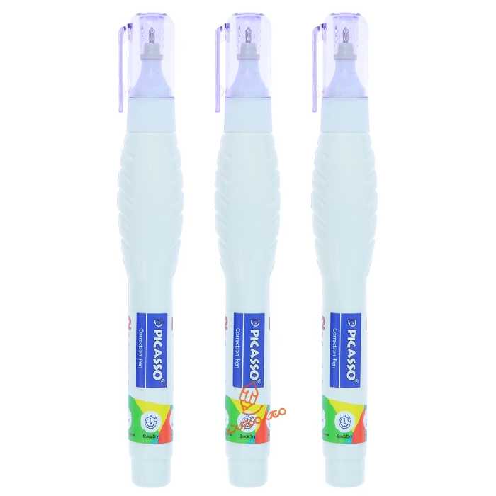 قیمت و خرید  غلط گیر قلمی 12 میل پیکاسو PICASSO