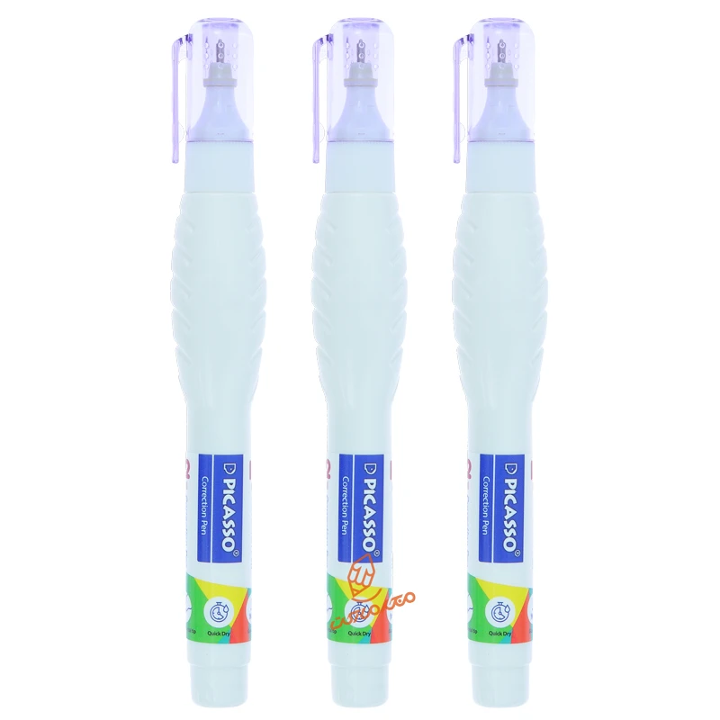 قیمت و خرید  غلط گیر قلمی 12 میل پیکاسو PICASSO