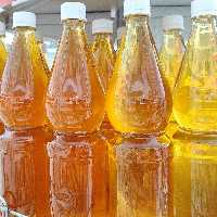 سرکه انگور خمری