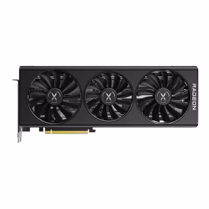 قیمت و خرید کارت گرافیک ایکس اف ایکس Speedster SWFT 319 AMD Radeon RX 6800 XT CORE | یاس ارتباط