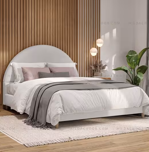 تخت تک مدل مون لایتجدید