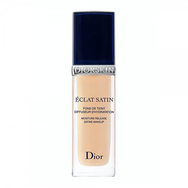 کرم پودر دیور اسکین اکلت ساتین دیور