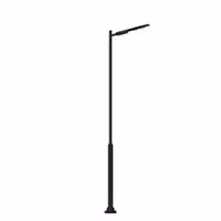 پایه چراغ حیاطی و پارکی SH-V51