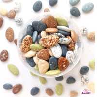 شکلات رودخانه ای