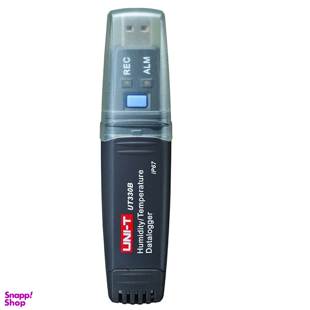 دیتالاگر دما و رطوبت یونیتی مدل UT330B