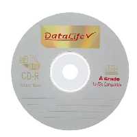 سی دی خام دیتالایف DataLife