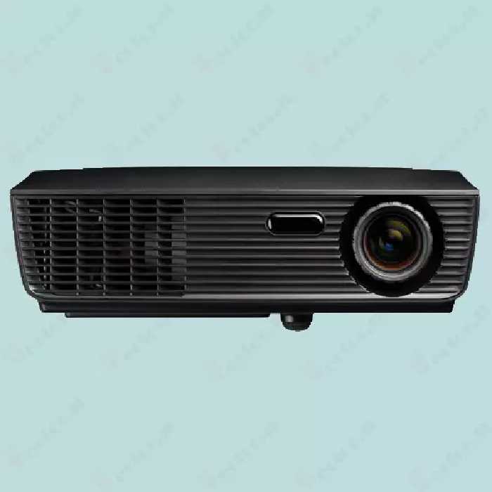 ویدئو پروژکتور استوک اپتما OPTOMA DS211