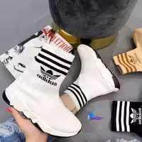 جورابی ساق دار