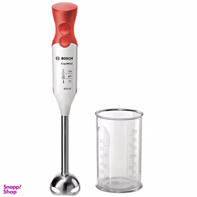 گوشت کوب برقی بوش مدل MSM64110