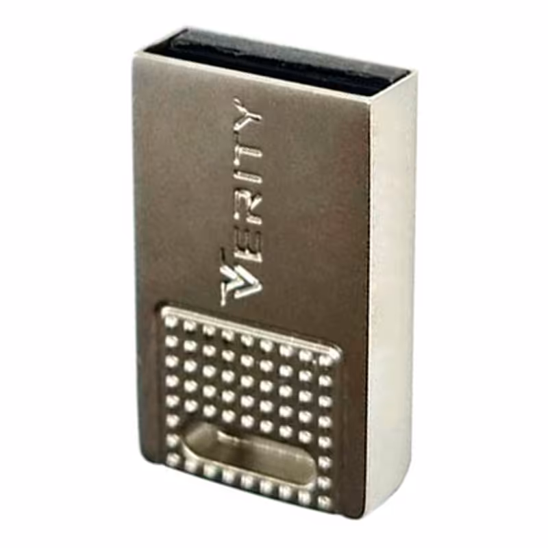 فلش 128 گیگ وریتی Verity V823 USB3.0