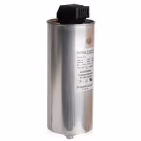 خازن سیلندری رزینی خشک مدل pfca-rmc41-/415v کیلو وار 50