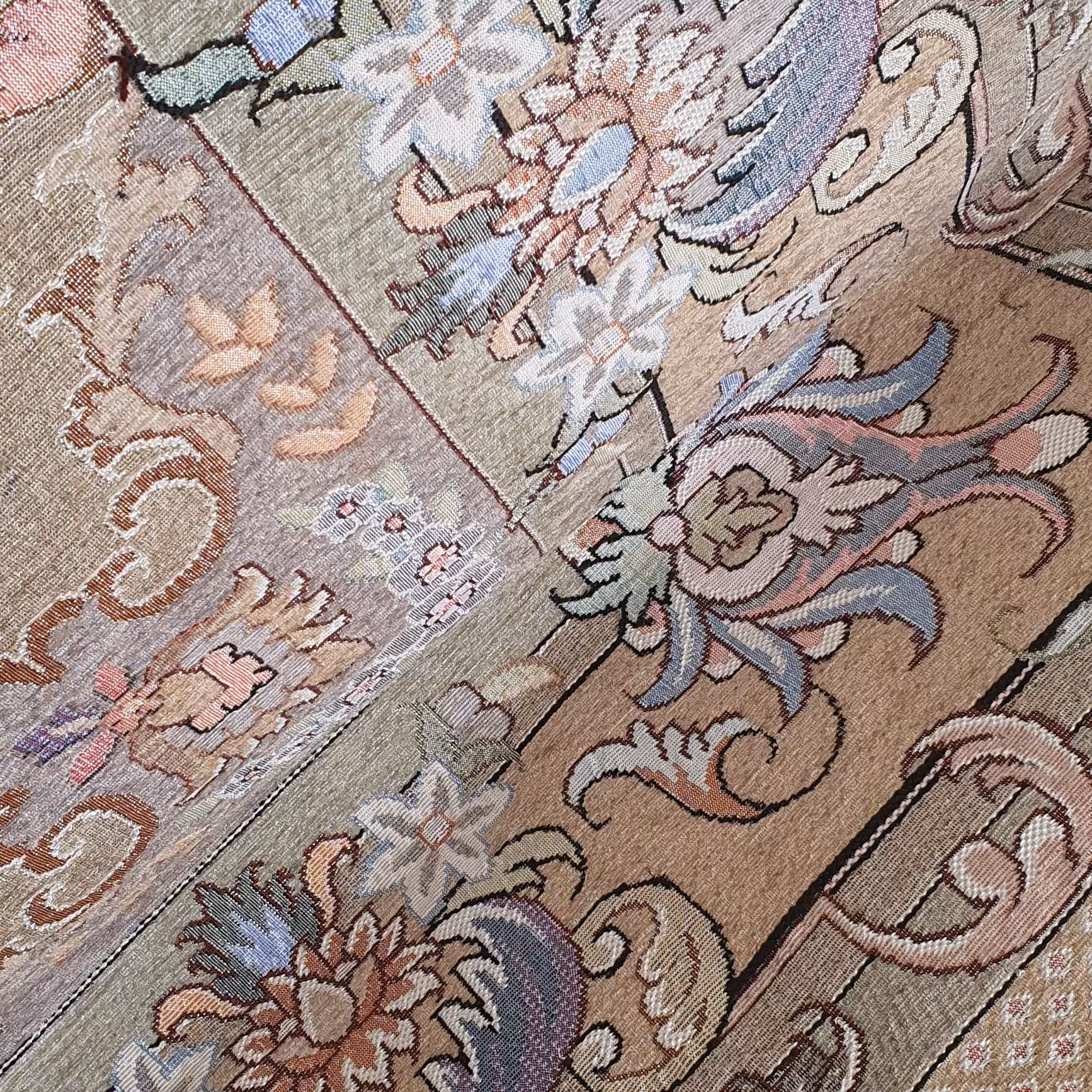 روفرشی9 متری