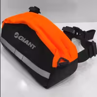 کیف کمری و جلو فرمان جاینت Giant Bicycle Bag