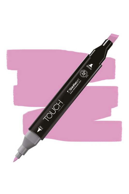 ماژیک بدنه مشکی P84