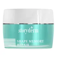 کرم جوانساز و ترمیم کننده استوری درم Storyderm مدل شیپ مموری Shape Memory حجم 50 میل