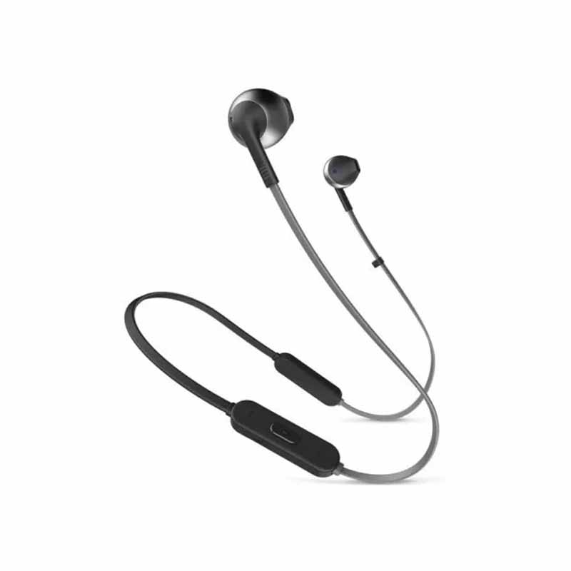 هندزفری بلوتوثی جی بی ال مدل Tune 205BT- ایسل