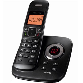 تلفن بی سیم آلکاتل آفیس 1750