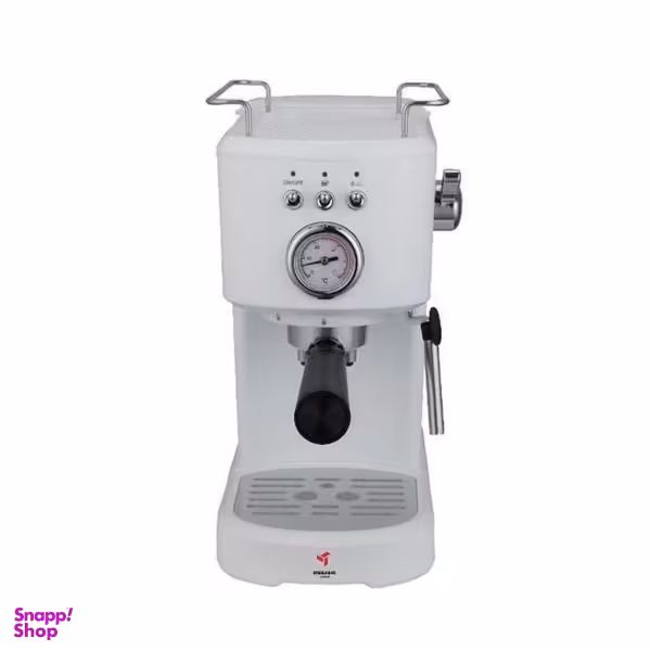 اسپرسو ساز مباشی مدل ECM-2040