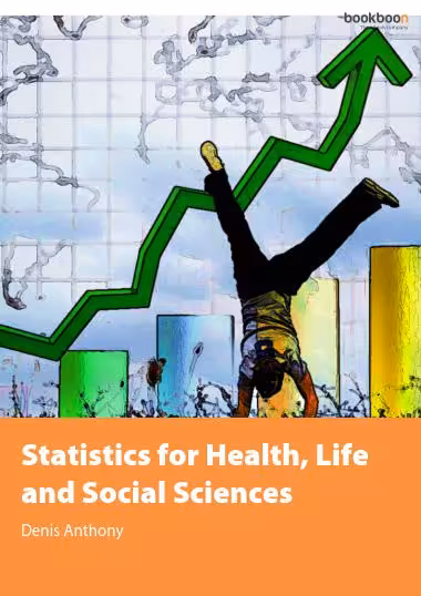 󾕇 دانلود کتاب Statistics For Health, Life And Social Sciences, 2011 - دانلود کتاب های دانشگاهی