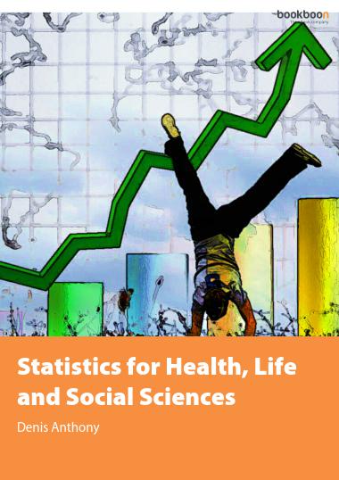  دانلود کتاب Statistics For Health, Life And Social Sciences, 2011 - دانلود کتاب های دانشگاهی
