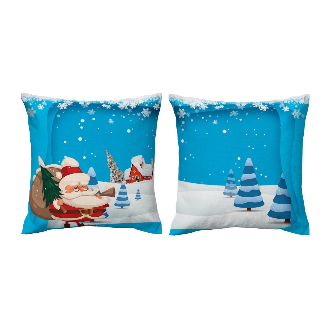 کاور کوسن فانتزی مدل co35-117 بسته 2عددی