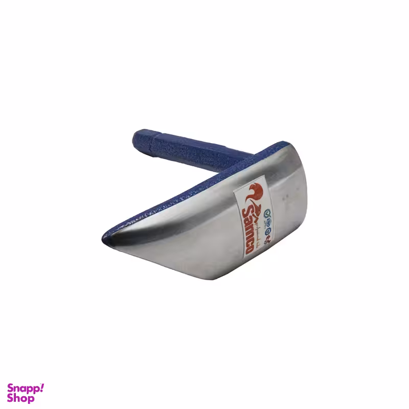 مشتی صافکاری سامکو مدل کاپوتی کد YP-RIGHT-15×7.5CM