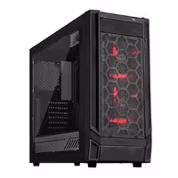 قیمت و خرید کیس کامپیوتر سیلوراستون مدل SST-RL05BB-W | یاس ارتباط