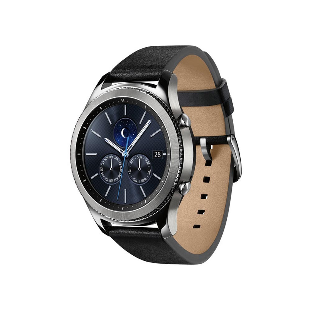 ساعت هوشمند سامسونگ Samsung Gear S3 Classic SM-R770