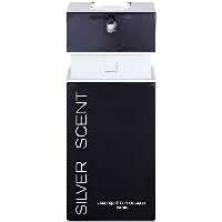 ادو تویلت مردانه ژاک بوگارت مدل Silver Scent حجم 100 میلی لیتر