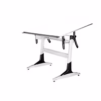 میز نقشه کشی مهندسی شیدکو مدل صادراتی