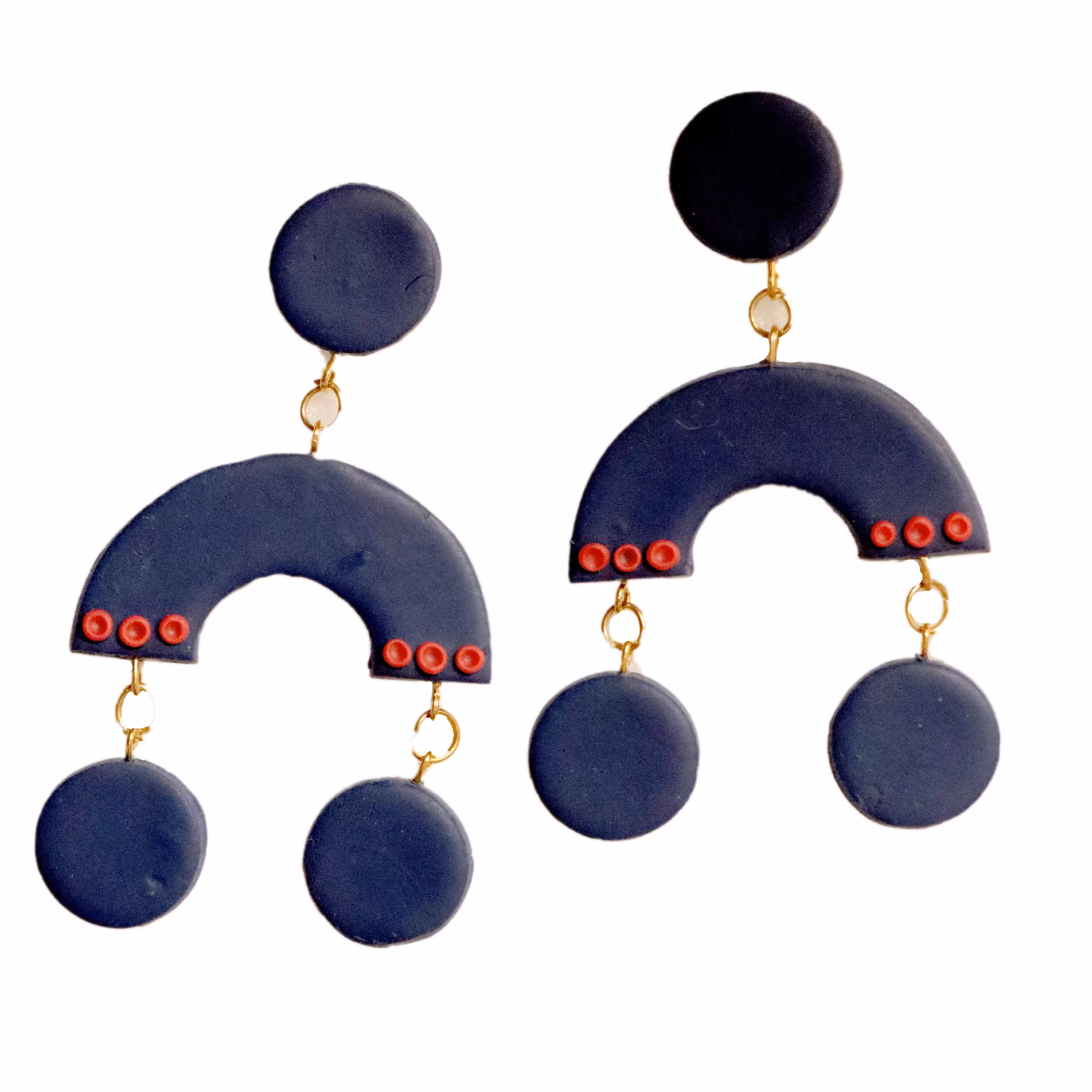 گوشواره مینیمال