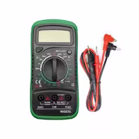 مولتی متر دیجیتالی MAS830L(اصلی) اهم متر