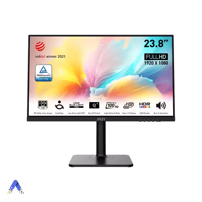مانیتور ام اس آی Modern MD2412P