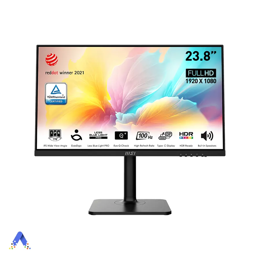 مانیتور ام اس آی Modern MD2412P