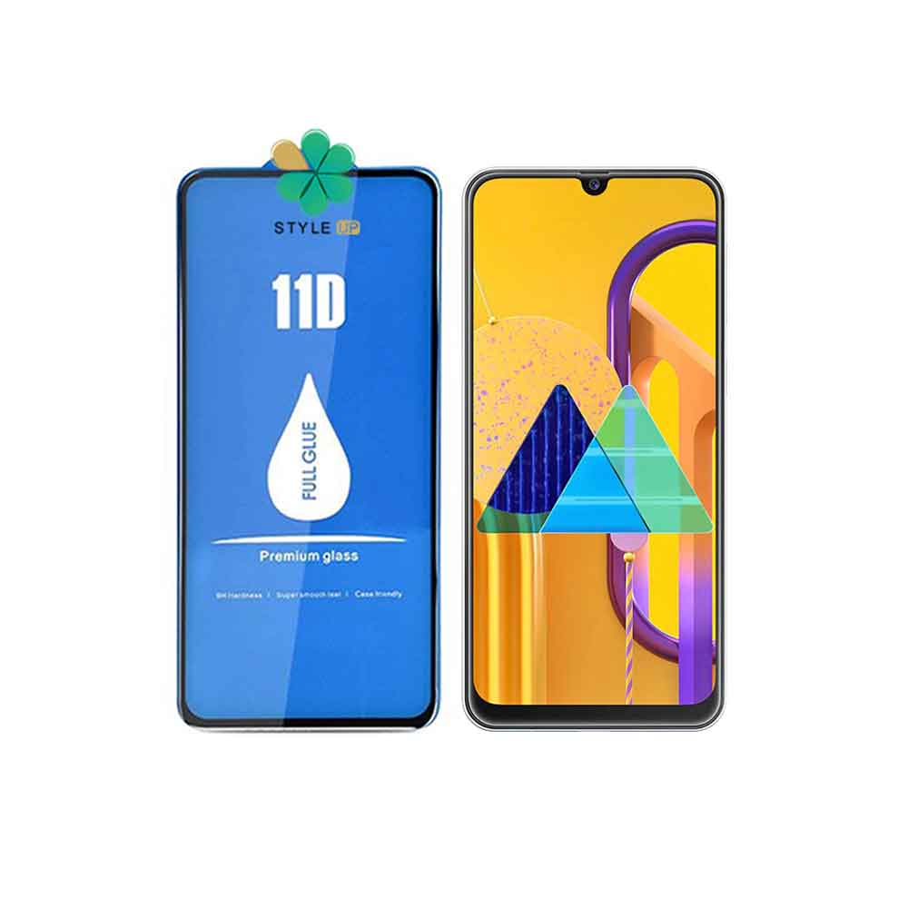 گلس گوشی سامسونگ Samsung Galaxy M30s برند LANBI