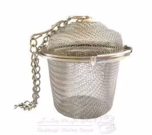 صافی دسته سیمی کوچک نوین